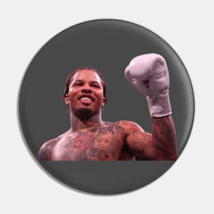 Gervonta davis Pin