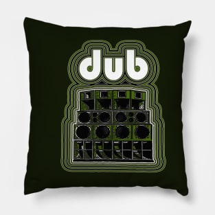 Dub Soundsystem- Green Pillow