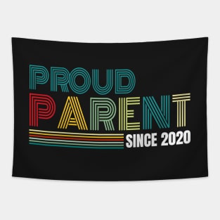 Proud Parent since 2020 Tapestry