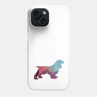 Cocker Spaniel Phone Case