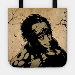 Shiva record of ragnarok Tote