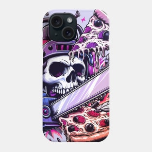 Monster Melt Delight Phone Case