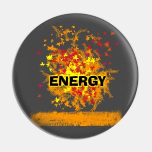 Energy Pin