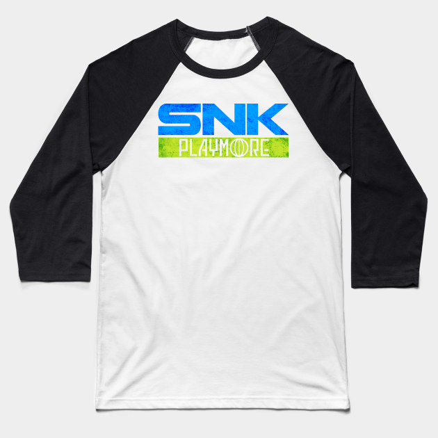 neo geo t shirt
