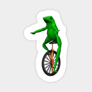 Dat Boi Magnet