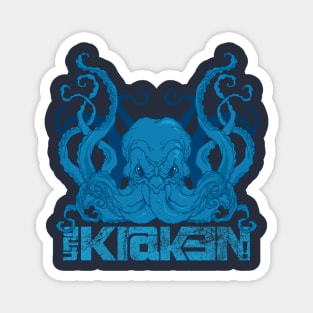 Get Kraken Magnet