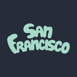 Frisco Fun T-Shirt