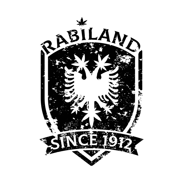 Rabiland by HustlemePite