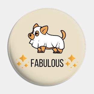 Fabulous Pin