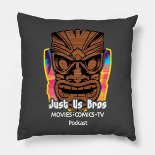 A-Bro-Ha Pillow