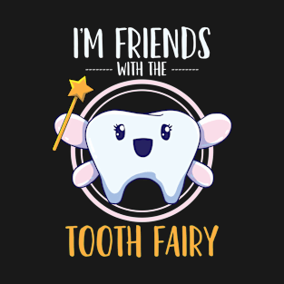 Tooth Fairy T-Shirt