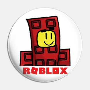 roblox character Pin