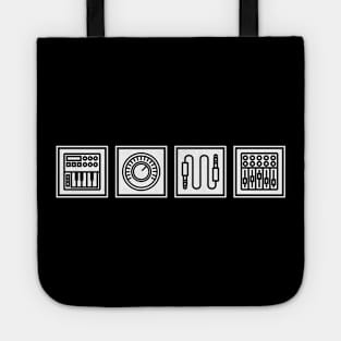 Electronic Musician, Beatmaker and Producer Tote