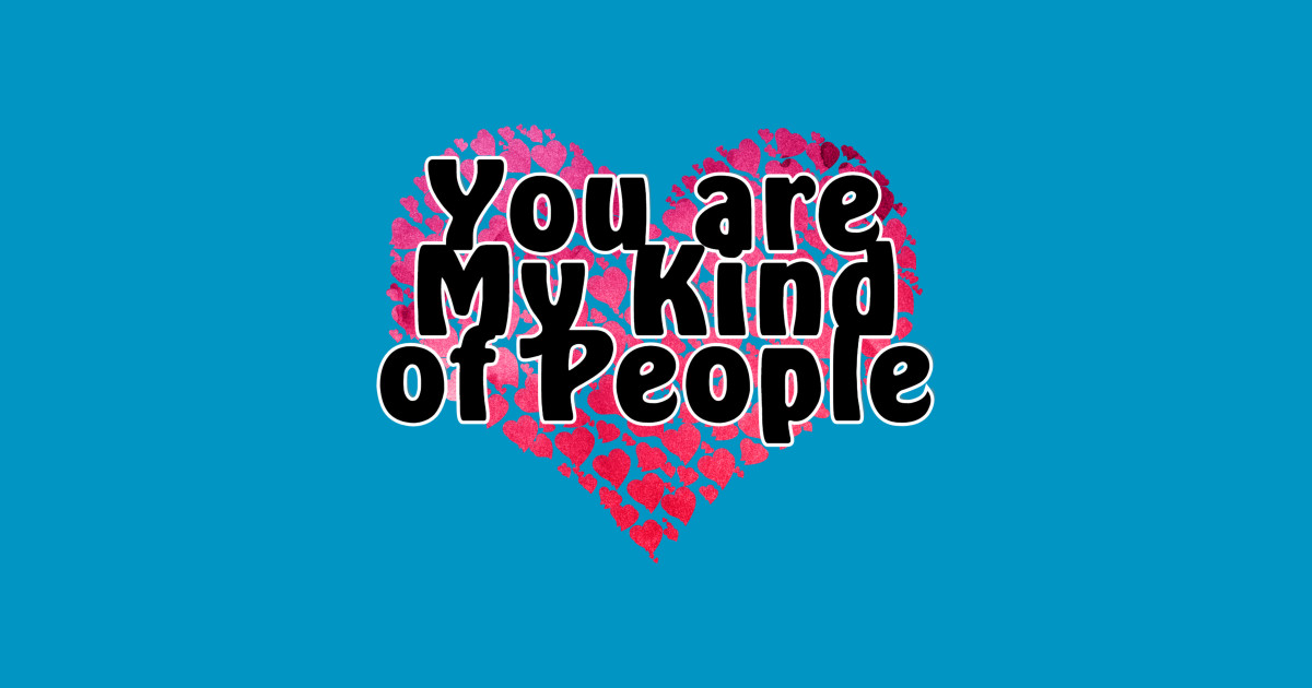 we are not your kind shirt