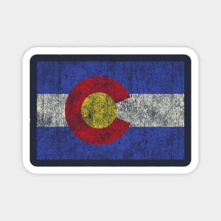 colorado Magnet