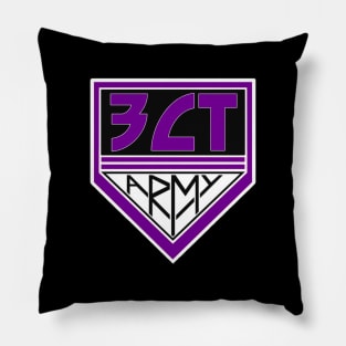 3CT Army Pillow