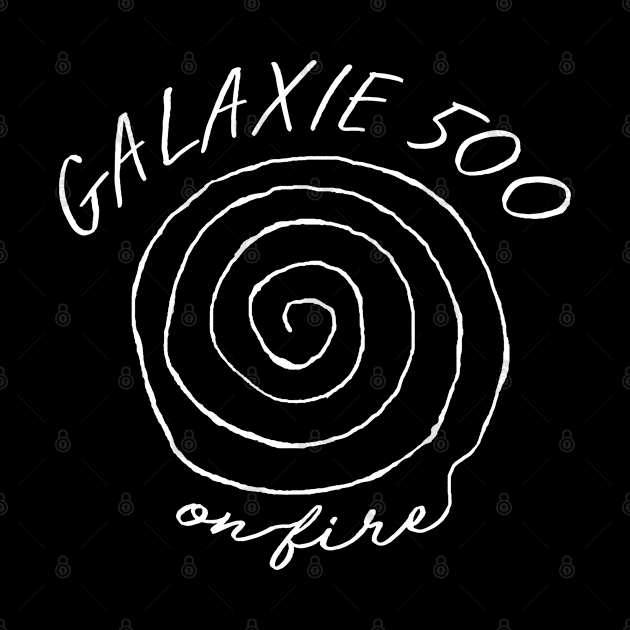 This is Galaxie by Aprilskies