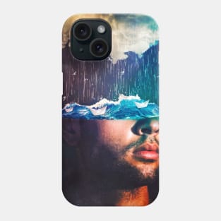 Adrift Phone Case