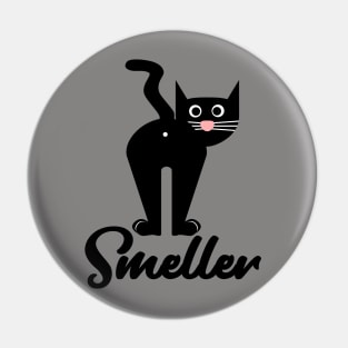 Smeller Pin