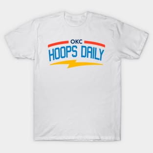 Okc T-Shirts for Sale