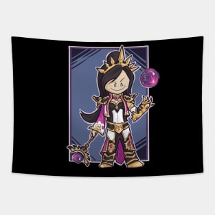 li ming Tapestry