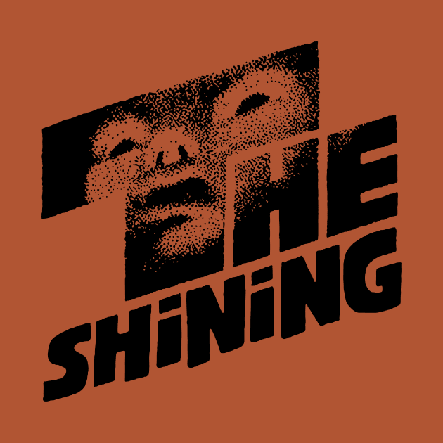 shinning for horror by creatorsubuh