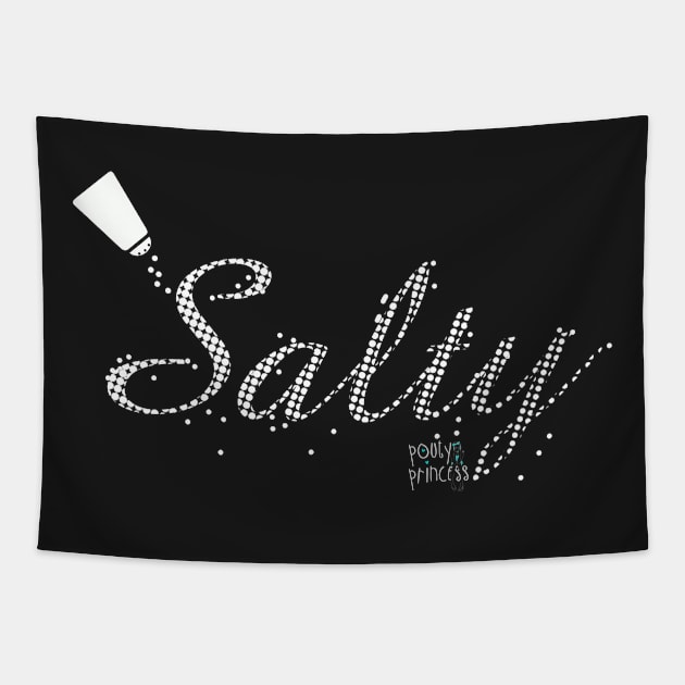 Salty Tapestry by myimage