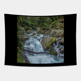 Waterfall Series 4 Tapestry