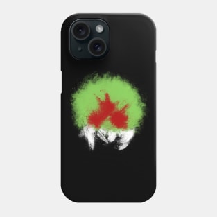 The Parasite Phone Case