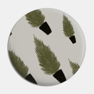 MINIMALIST SCANDINAVIAN / NORDIC CHRISTMAS TREE FOR CHRISTMAS SEASON Pin