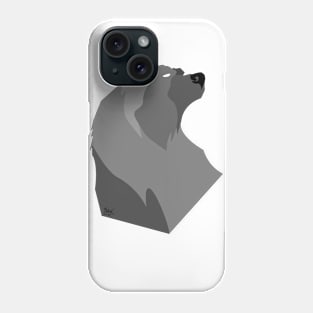 Ursa - Gray Palette Phone Case