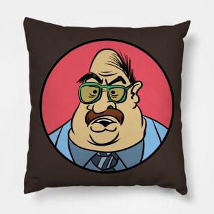 Chuckles Pillow