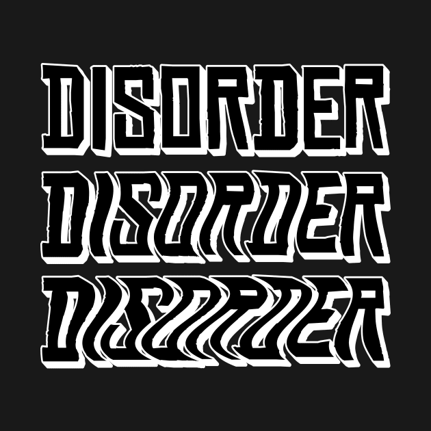 Disorder - Toxicity by MIST3R