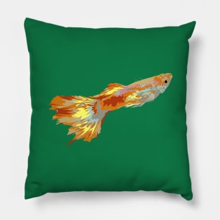 Guppy Pillow