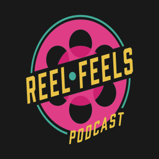 Reel Feels- Live Stream for the Cure T-Shirt