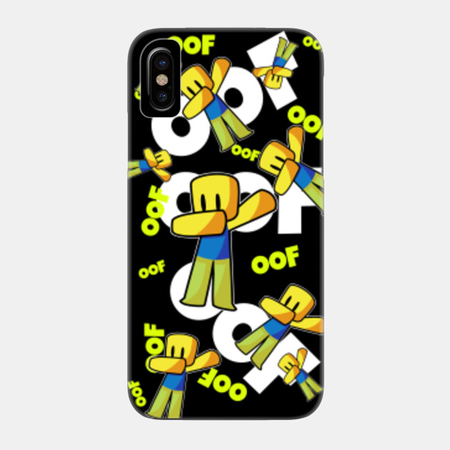 Roblox Pattern Oof Dabbing Dab Hand Drawn Gaming Noob Gift For Gamers Roblox Phone Case Teepublic - roblox dabbing dab hand drawn gaming noob gift for gamers roblox sticker teepublic