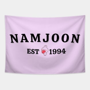 Namjoon- Koya: BTS New Trend Tapestry