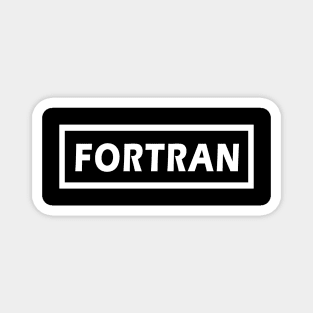 Fortran Magnet