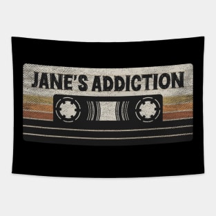 Jane's Addiction Mix Tape Tapestry