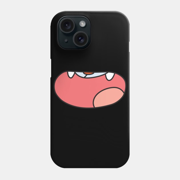 Gumball Phone Case by Plushism