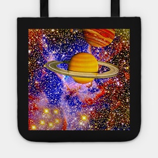 Stars and Planets Tote