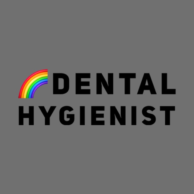 Dental Hygienist by Mr.Dentaltees