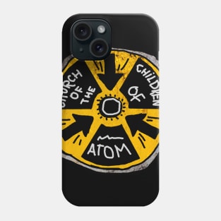 Fallot (Church of the Children of Atom) Phone Case