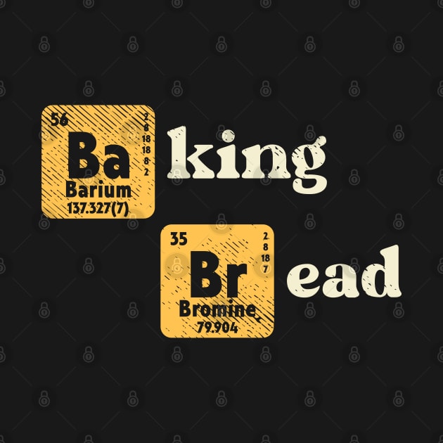 Baking Bread by maxdax