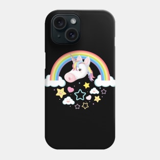 unicorn Phone Case