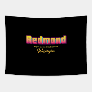 Redmond Tapestry