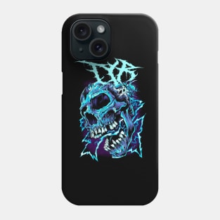 TYR VTG Phone Case