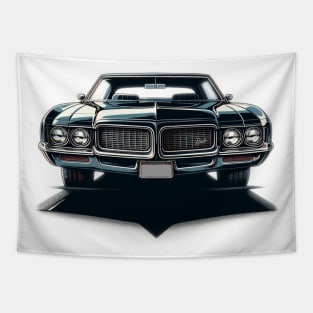 Buick Riviera Tapestry