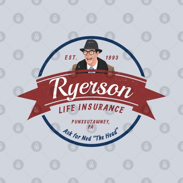 Ryerson Life Insurance Est. 1993 by BodinStreet