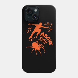 Halloween Inspirational Phone Case